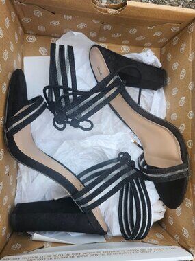 Bnib ladies heels